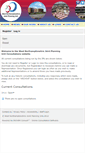 Mobile Screenshot of ldfconsultation.westnorthamptonshirejpu.org